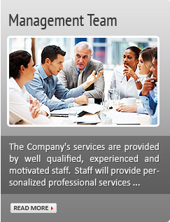 Management Team